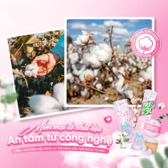 Bông tẩy trang Ipek White Conc miếng tròn 100% cotton siêu mềm mịn xơ tự nhiên