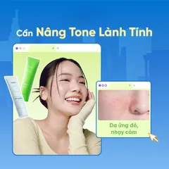 Kem Chống Nắng Beplain Sunmuse Kiềm Dầu, Nâng Tông, Cấp Ẩm 50ml Sunscreen SPF50+ PA++++