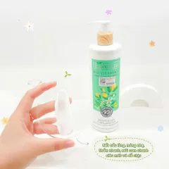 Sữa dưỡng thể trắng da Bielenda Bio Vitamin C bảo vệ da toàn diện White Conc Chai 250ml/400ml