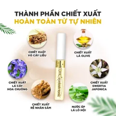 Tinh chất dưỡng mi DHC Eyelash Tonic 6.5ml 846716