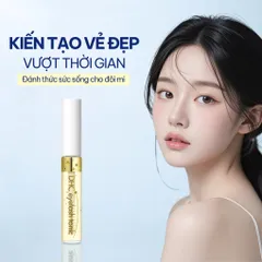 Tinh chất dưỡng mi DHC Eyelash Tonic 6.5ml 846716