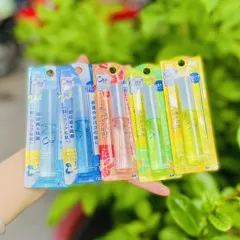 Xịt thơm miệng khử mùi hôi Sunstar Ora2 Me White Conc 6ml