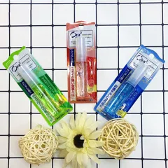 Xịt thơm miệng khử mùi hôi Sunstar Ora2 Me White Conc 6ml