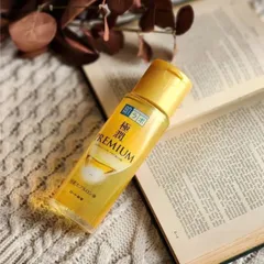 Nước hoa hồng Hada Labo Gokujyun Premium vàng 170ml Nhật Bản 846723