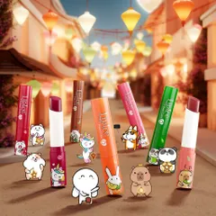 Son dưỡng có màu tự nhiên LipIce Sheer Color Q White Conc Thỏi 2.4g