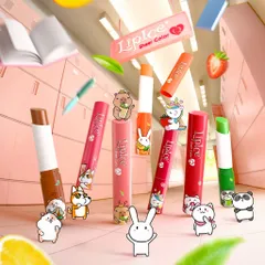 Son dưỡng có màu tự nhiên LipIce Sheer Color Q White Conc Thỏi 2.4g