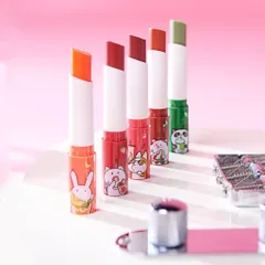 Son dưỡng có màu tự nhiên LipIce Sheer Color Q White Conc Thỏi 2.4g