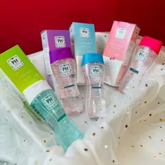 Dung dịch vệ sinh phụ nữ PH Care White Conc Nhật Bản 150ml