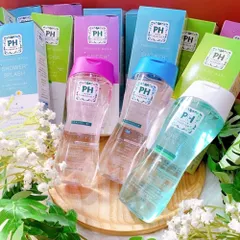 Dung dịch vệ sinh phụ nữ PH Care White Conc Nhật Bản 150ml
