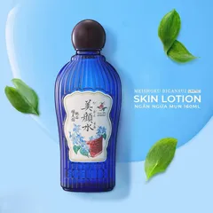 Nước Hoa Hồng Dưỡng Da Ngăn Ngừa Mụn Meishoku Nhật Bản