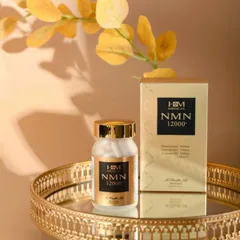 Viên Uống NMN 12000, 18000 Aishodo Hỗ Trợ Trẻ Hóa Và Chống Lão Hóa Da Toàn Diện