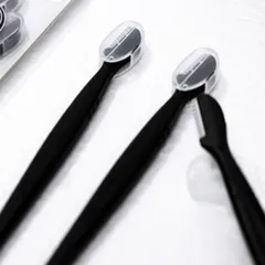 Set 3 Dao Cạo Chân Mày Kai Nhật Bản Eyebrow Dành Cho Nữ