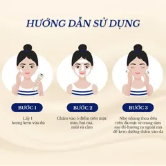 Sữa Dưỡng Ẩm Siêu Phục Hồi Embryolisse Lait Creme Concentre 5ml - 30ml - 75ml