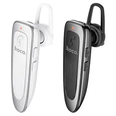 Tai Nghe Bluetooth 1 Bên Hoco E60 Kết Nối Ổn Định Pin Bền Nhỏ Gọn Đeo Không Đau Tai (P130770)