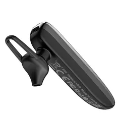 Tai Nghe Bluetooth 1 Bên Hoco E60 Kết Nối Ổn Định Pin Bền Nhỏ Gọn Đeo Không Đau Tai (P130770)