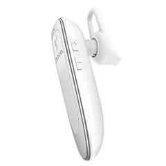 Tai Nghe Bluetooth 1 Bên Hoco E60 Kết Nối Ổn Định Pin Bền Nhỏ Gọn Đeo Không Đau Tai (P130770)