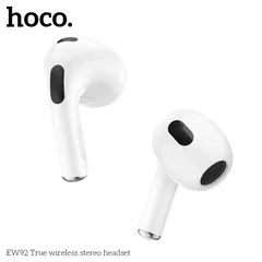 Tai Nghe Bluetooth 6.0 Hoco EW92 Kết Nối Ổn Định Pin Bền 4H (P130723)