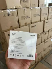 Củ sạc nhanh 65W Nokia P6309 , hai cổng sạc USB-C + USB-A, có PPS (P130509)