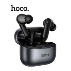 Tai nghe AI phiên dịch thông minh Bluetooth V5.4 Hoco EQ27 (AI) ANC +ENC ,Dịch 134 Ngôn Ngữ (P130444)