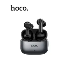Tai nghe AI phiên dịch thông minh Bluetooth V5.4 Hoco EQ27 (AI) ANC +ENC ,Dịch 134 Ngôn Ngữ (P130444)