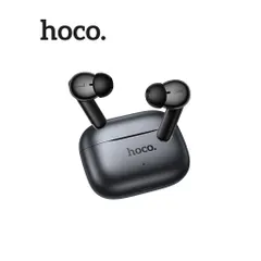 Tai nghe AI phiên dịch thông minh Bluetooth V5.4 Hoco EQ27 (AI) ANC +ENC ,Dịch 134 Ngôn Ngữ (P130444)