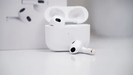 Tai nghe không dây Hoco EW76, Bluetooth 5.4, kết nối nhanh, ổn định , sử dụng liên tục 4h (P130433)