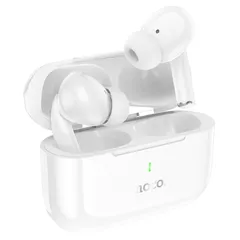 Tai nghe không dây Hoco EW59, Bluetooth 5.3, chức năng sạc không dây từ tính, có chức năng định vị. (P130430)