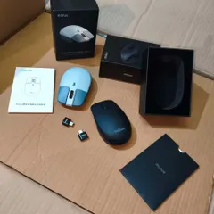 [Kho Long Biên] Chuột không dây công thái học MEIZU mblue M203, sạc Type-C, thiết kế dạng treo (P130370)
