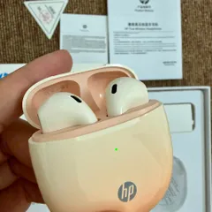 Tai nghe không dây hãng HP Model H10H (P130177)
