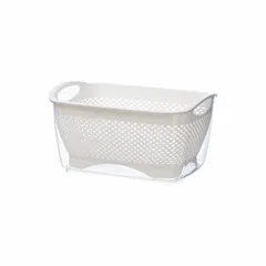 BỘ CHẬU RỔ CHỮ NHẬT BÉ HOKORI 2381