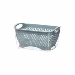 BỘ CHẬU RỔ CHỮ NHẬT BÉ HOKORI 2381