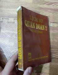 Lịch sử Quân đoàn 2 (1974-1994)