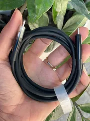CÁP SẠC NHANH Hichain TYPE-C TO LIGHTNING 1M – HIỂN THỊ CÔNG SUẤT (P130125)