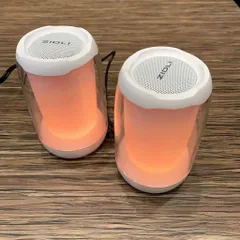 Cặp 2 Loa Bluetooth Zidli D81 + Quà 99K + Đèn RGB đổi màu theo nhạc, có dây AUX (P129920)