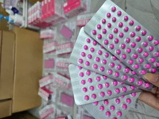 Viên Uống Detox Nhuận Tràng, Giảm Táo Bón Kokando Nhật Bản - Hộp 8 vỉ