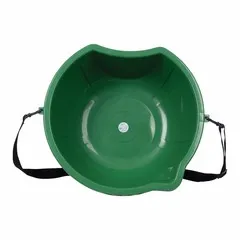 CHẬU NHỰA RẮC PHÂN BÓN 2350