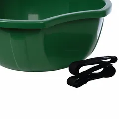 CHẬU NHỰA RẮC PHÂN BÓN 2350