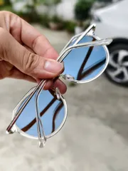 Kính Merc Nữ MB 1812 C3 (P129708)