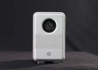 Máy chiếu HP Projector CC200 - (P129445)
