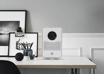 Máy chiếu HP Projector CC200 - (P129445)