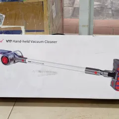 Máy hút bụi không dây cầm tay Redroad V17, hàng mới full box, thiếu đầu quét chính (P129288)