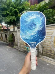 Vợt PickleBall mẫu ngẫu nhiên (P129134)