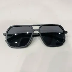 Kính râm GIMEL AVIATOR 2026, kèm túi đựng & khăn lau kính (P129026)