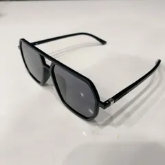 Kính râm GIMEL AVIATOR 2026, kèm túi đựng & khăn lau kính (P129026)