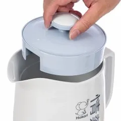 BÌNH Ủ NHIỆT 1.2L HOKORI 4021