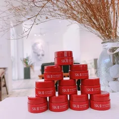 Kem Mắt SK-II Power Eye Cream mini 2,5g - SKII chống lão hóa trẻ hóa