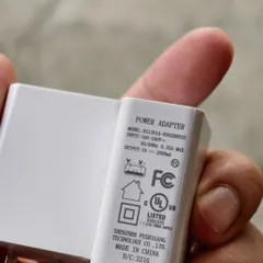 Củ sạc USB 10w ( 5V-2A ) Model: AS1201A-0502000USU – sạc ổn định, bền bỉ, dùng cho mọi thiết bị (P128753)