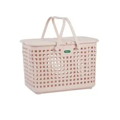 LÀN NHỰA CÓ NẮP HOKORI 2608