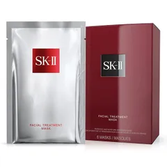 Mặt nạ nước thần SK-II Facial Treatment Mask chống lão hóa làn da tươi trẻ