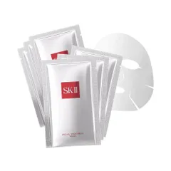 Mặt nạ nước thần SK-II Facial Treatment Mask chống lão hóa làn da tươi trẻ